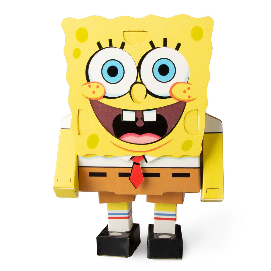 CUBLES SpongeBob SquarePants