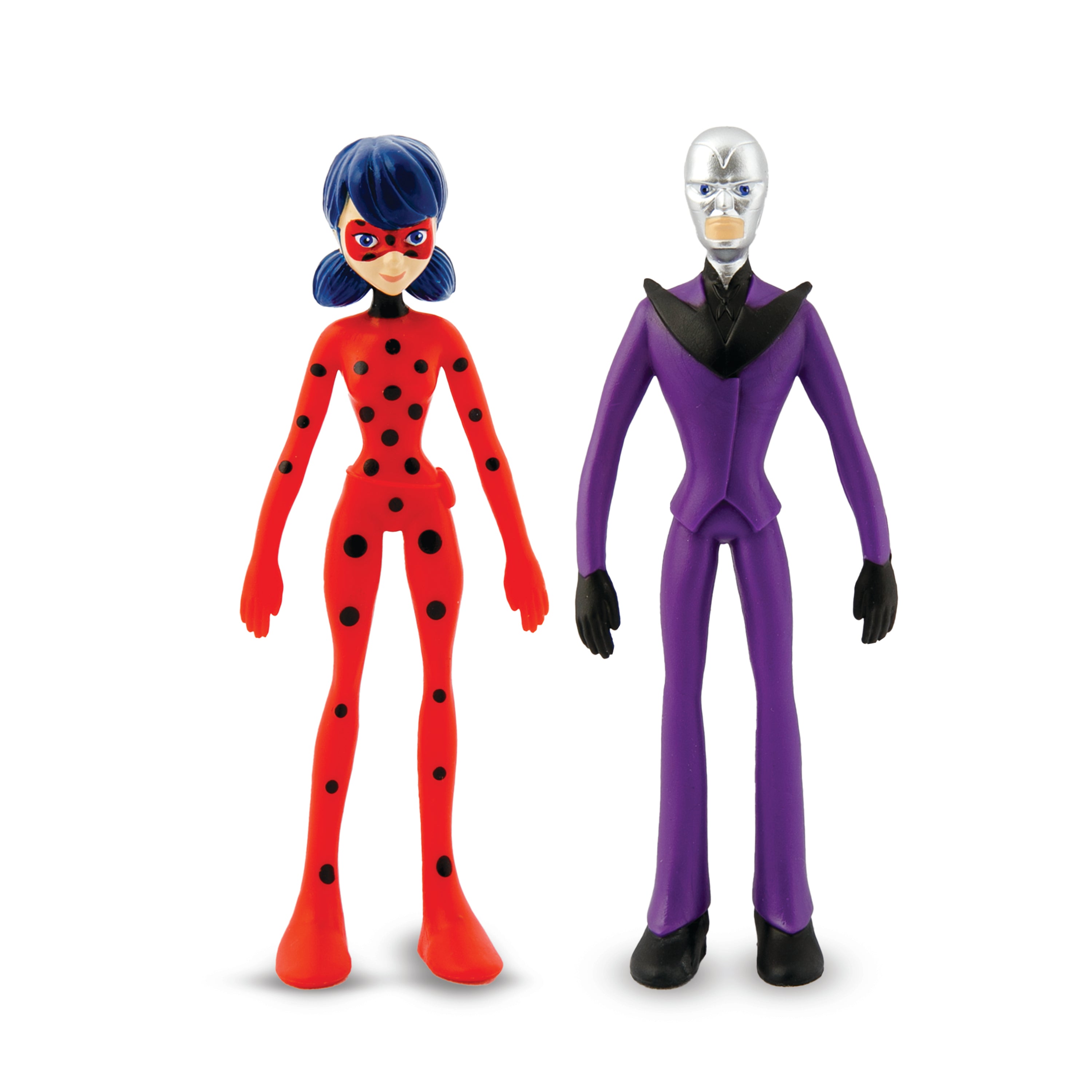 MIRACULOUS TRANSFORMATION 2 PACK