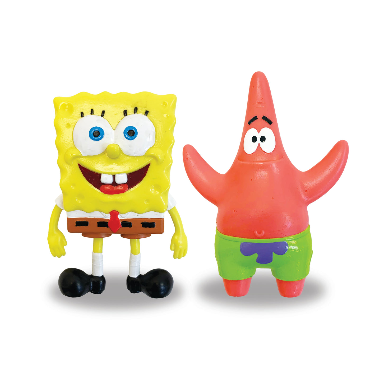 SpongeBob Squarepants 2pk 3+