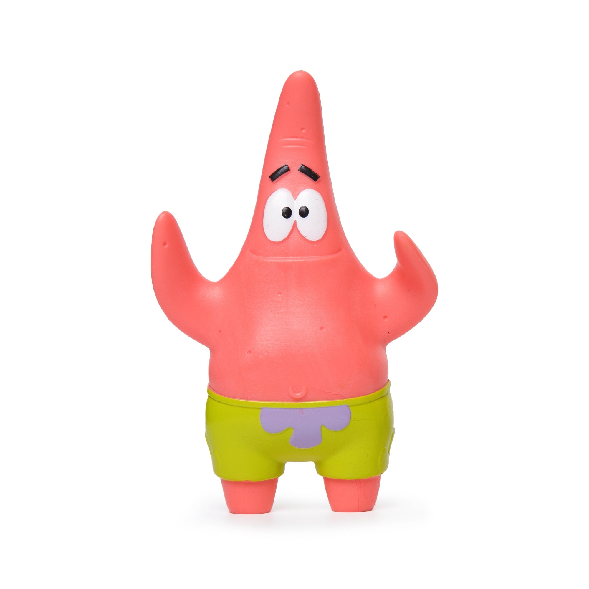 Spongebob Squarepants- Patrick Bendable