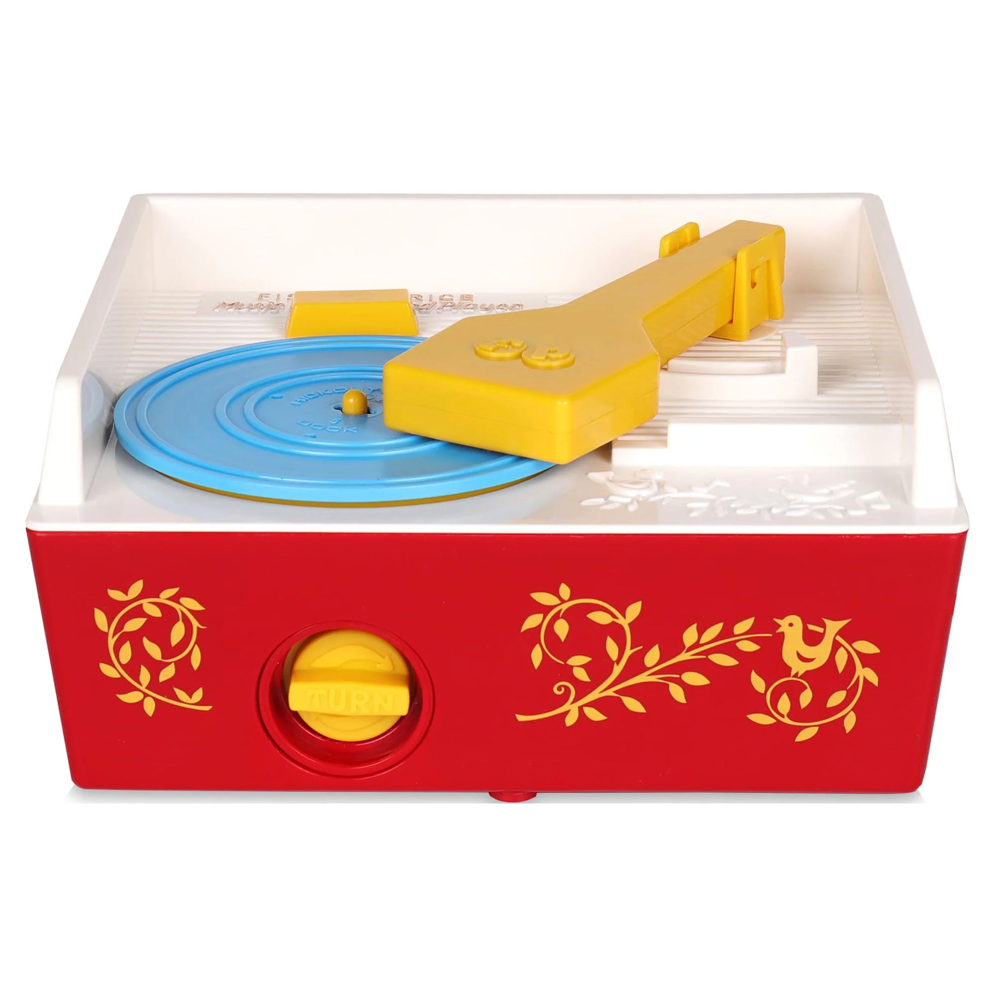 Fisher-Price Classics Record Player