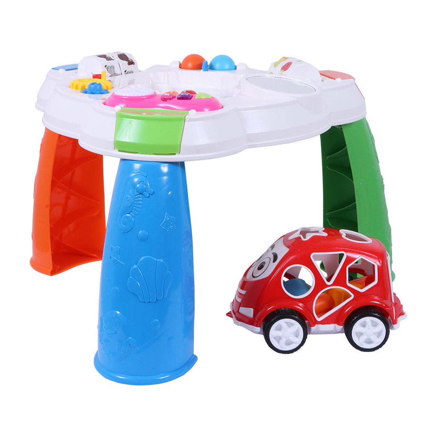 Activity Game Table