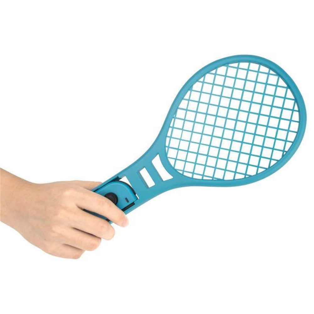 Switch Mario/NS Tennis Racket