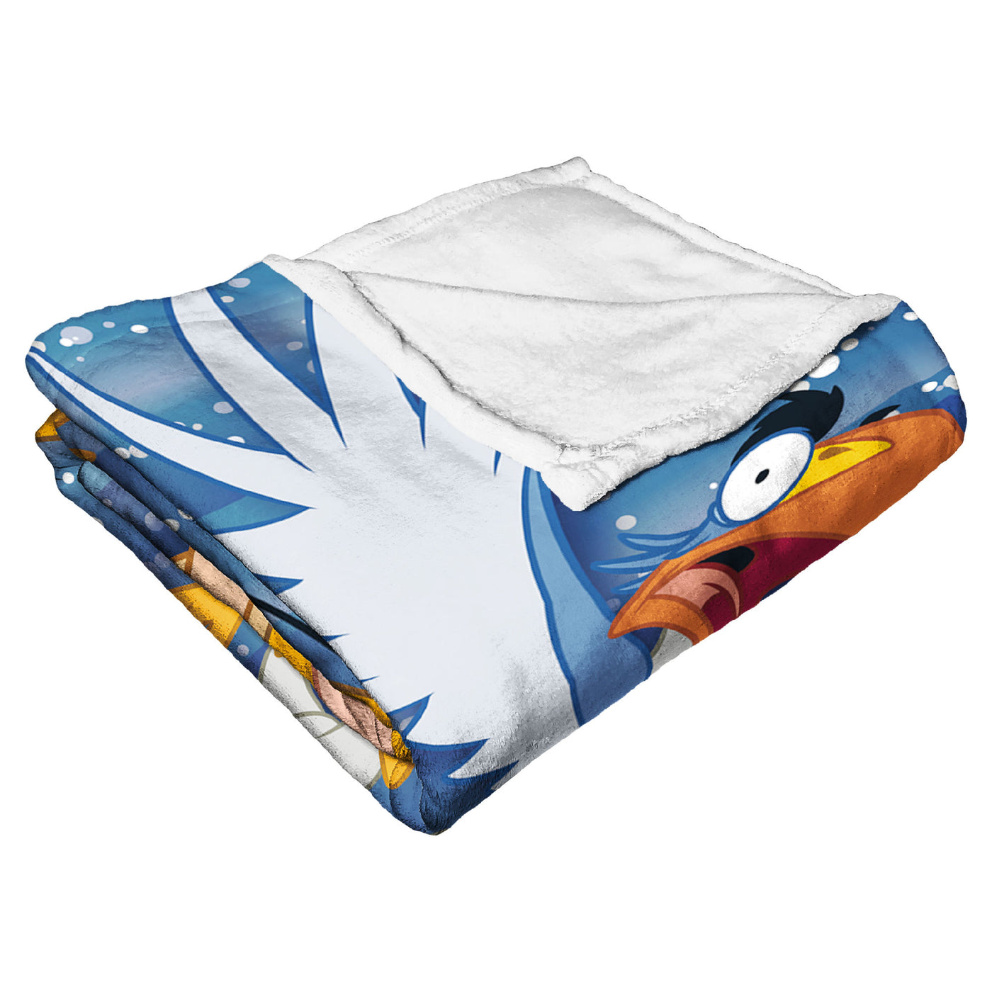 Disney 100 Silk Touch Throw Blanket, Timon & Pumba