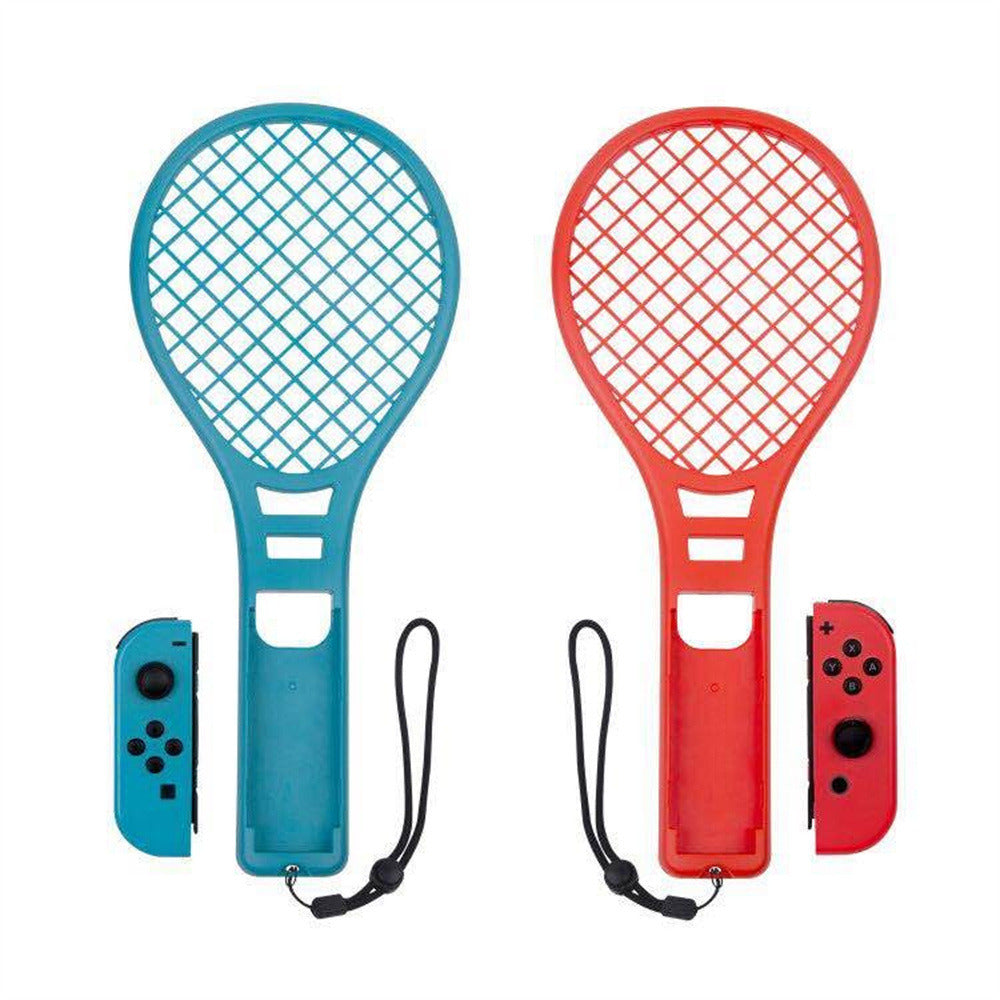 Switch Mario/NS Tennis Racket