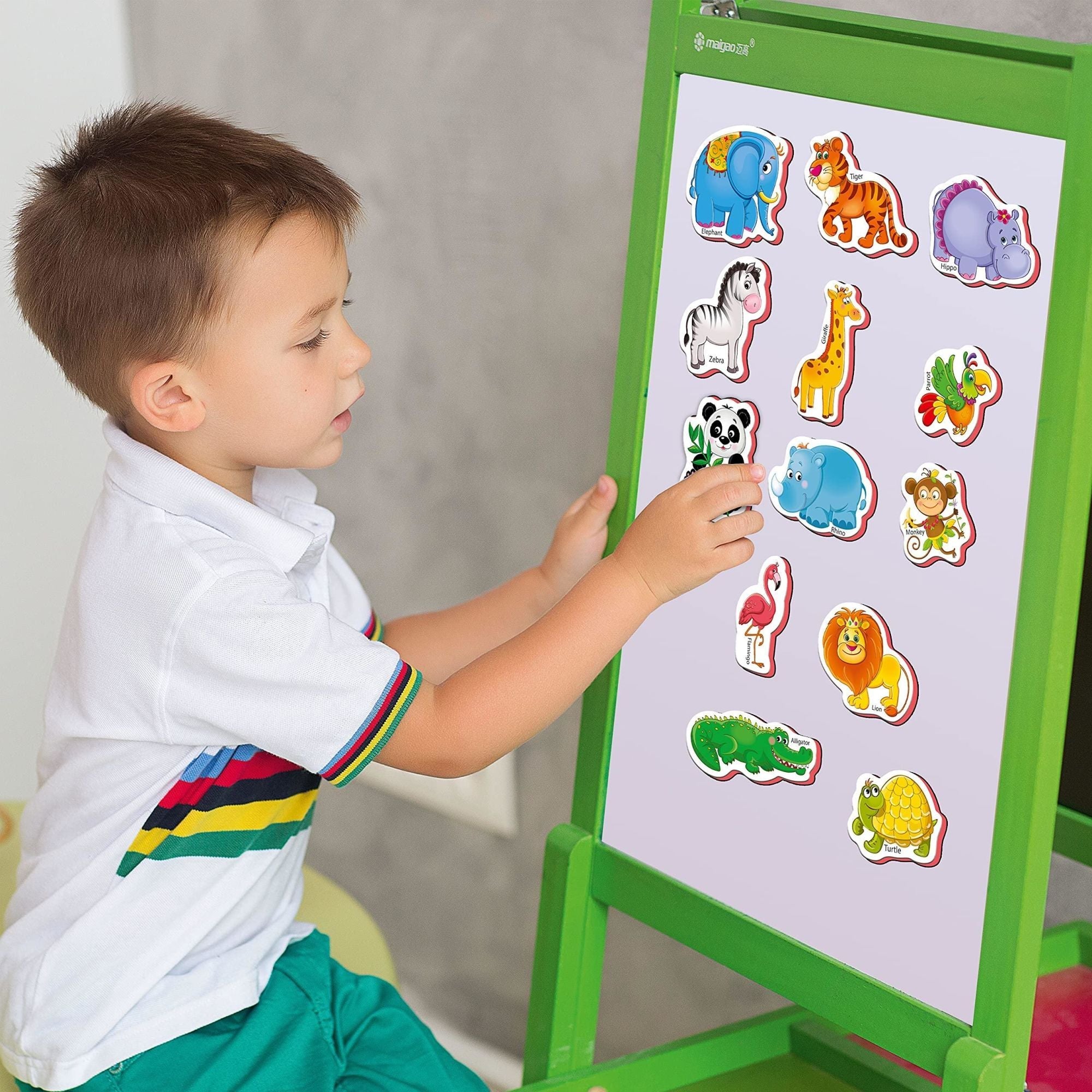 Fridge toys for toddlers deals