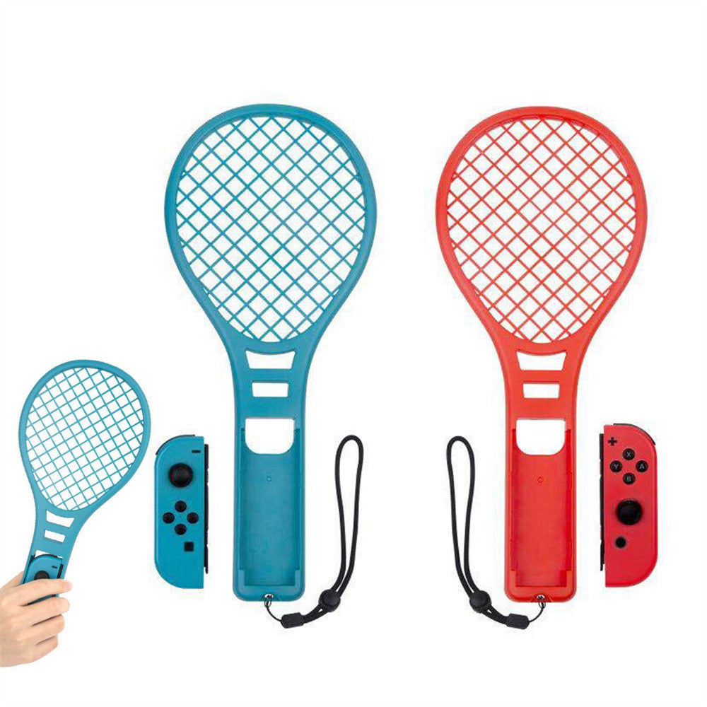 Switch Mario/NS Tennis Racket