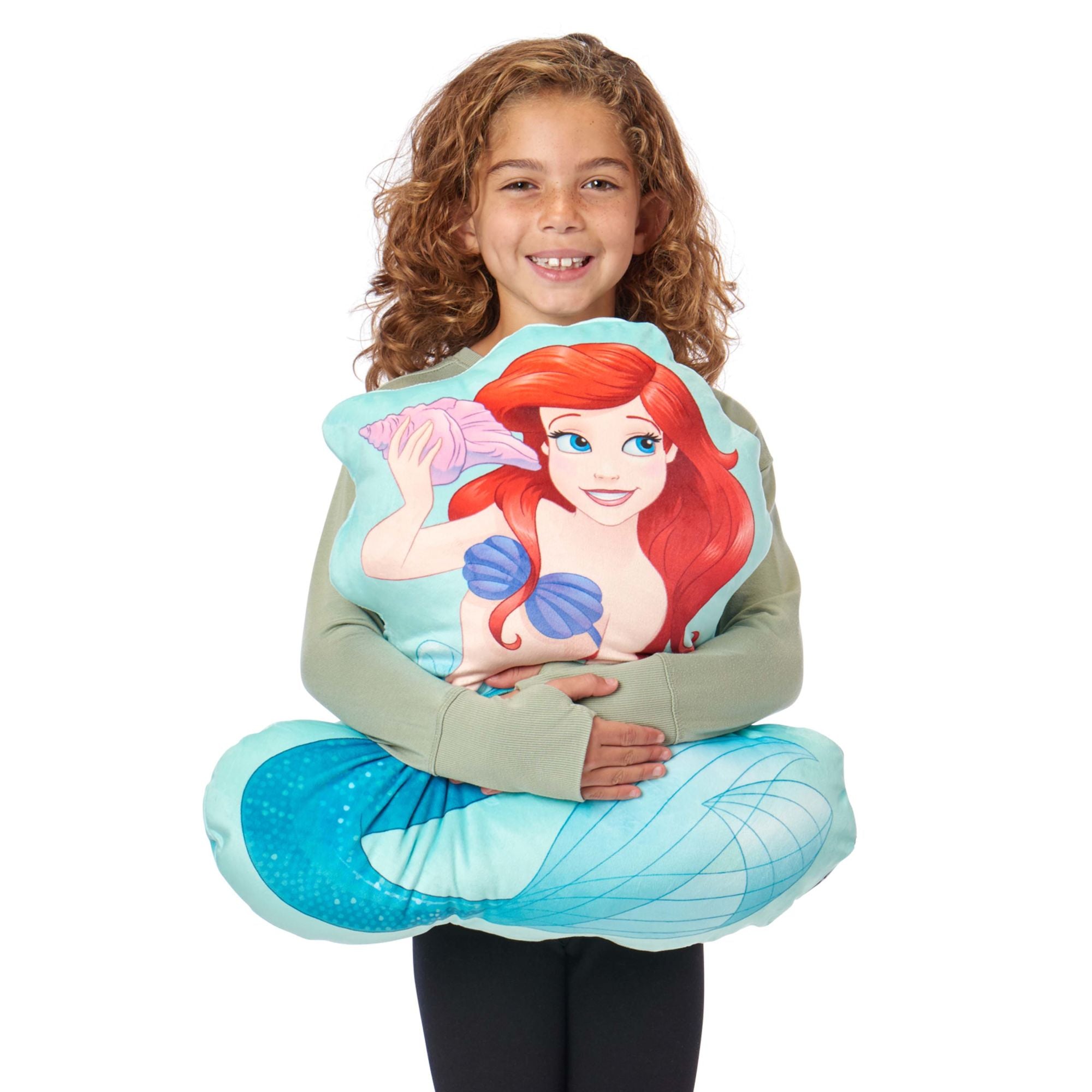 Disney Pastel Ariel