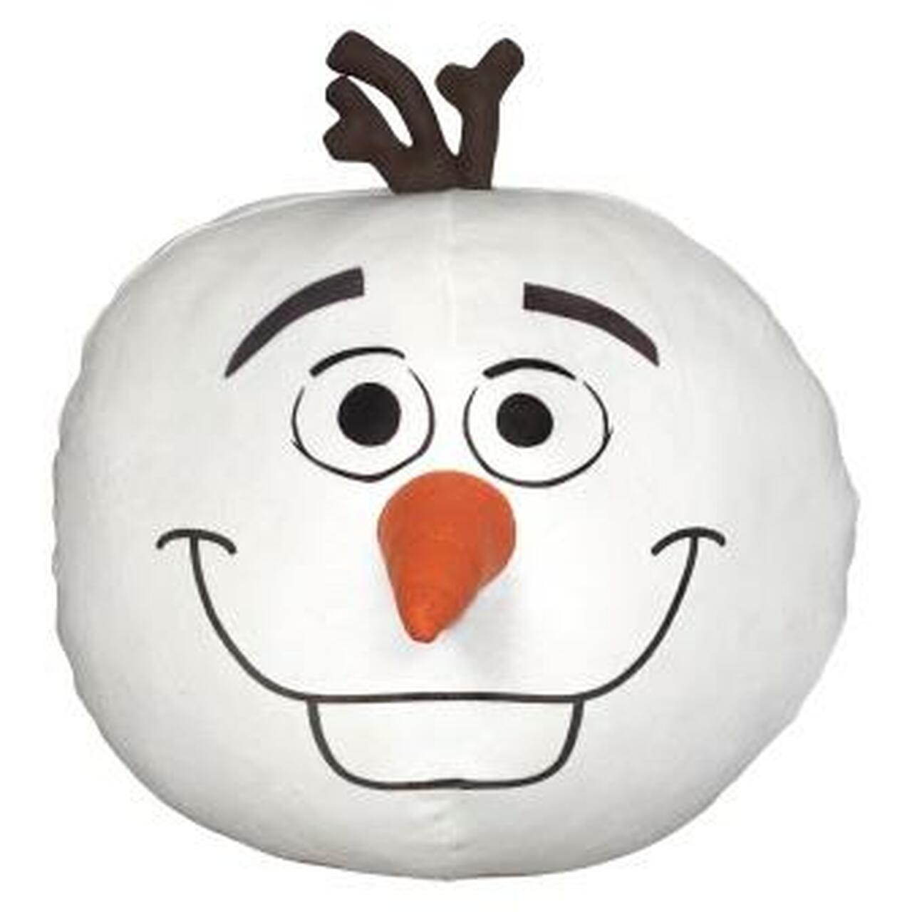 Disney Frozen Olaf Revival Entertainment Cloud Pillow; 11"