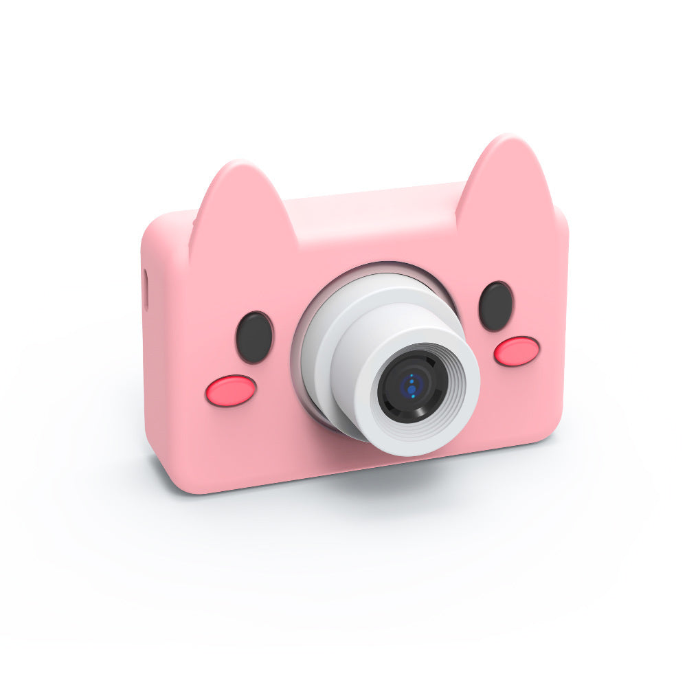 Digital Photo Camera For Children