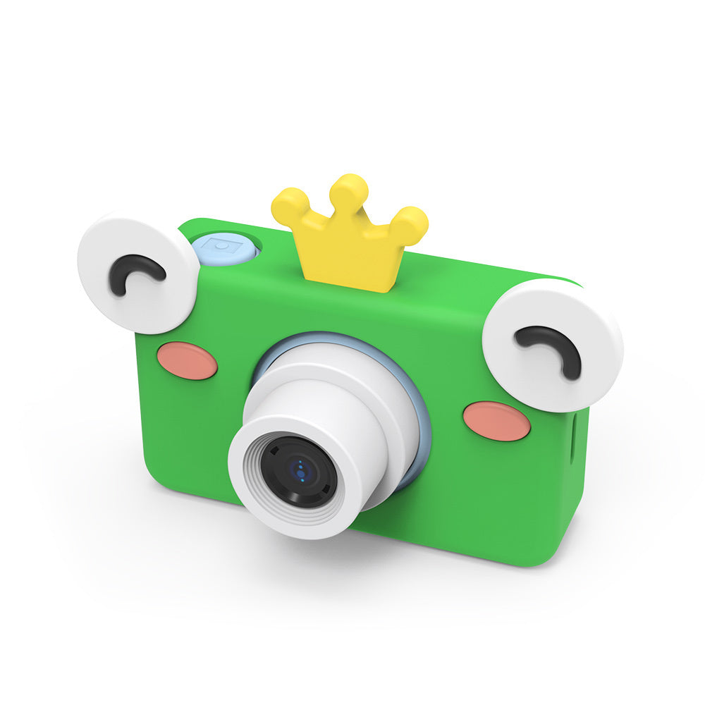 Digital Photo Camera For Children