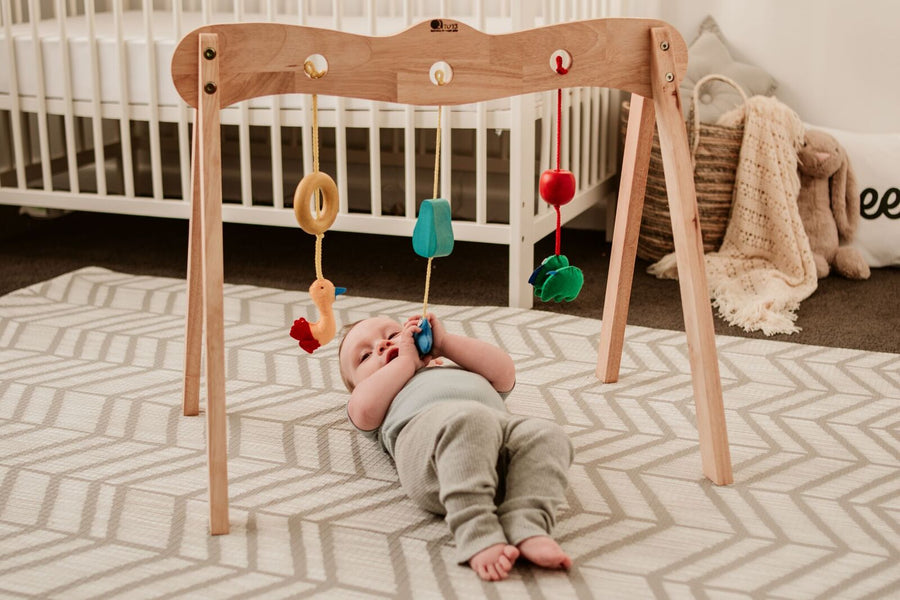 Toys Baby Gym