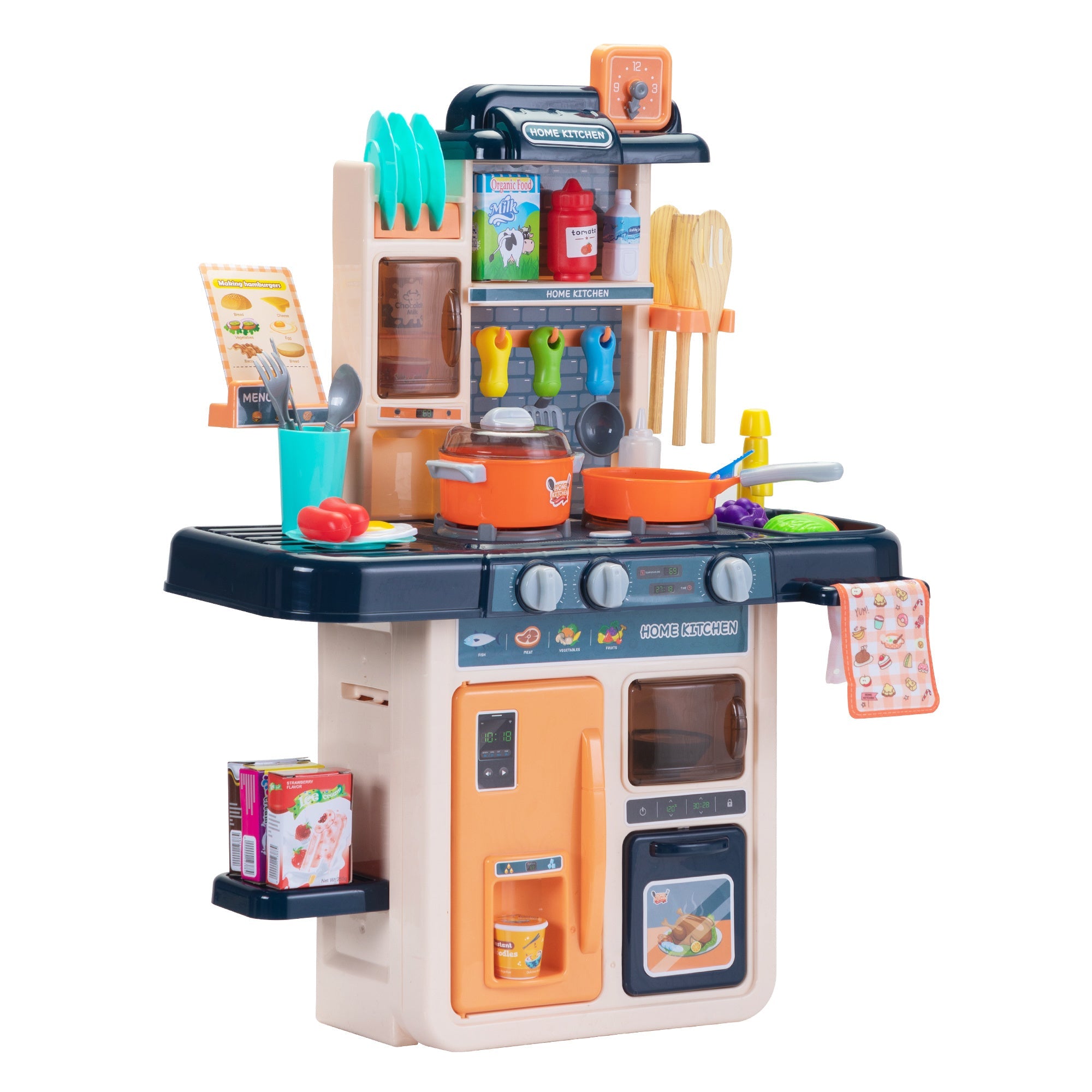 Home kitchen playset online